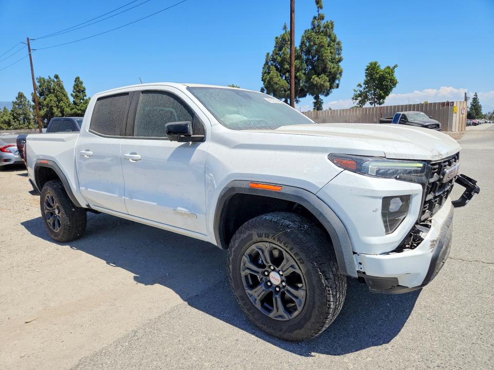 Aukcja sprzedaży 2024 Gmc Canyon, vin: 1GTP5BEK4R1123698, numer aukcji: 46212706