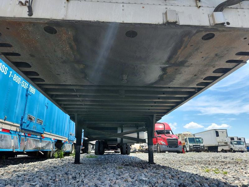 2014 Utility Trailer Manufacture Trailer მანქანა იყიდება აუქციონზე, vin: 1UYVS2532EM920602, აუქციონის ნომერი: 64712276