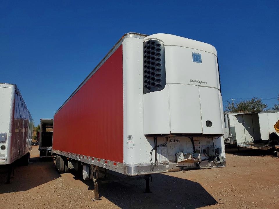 Aukcja sprzedaży 2015 Great Dane Trailers Reefer, vin: 1GRAA9629FB710371, numer aukcji: 62490296