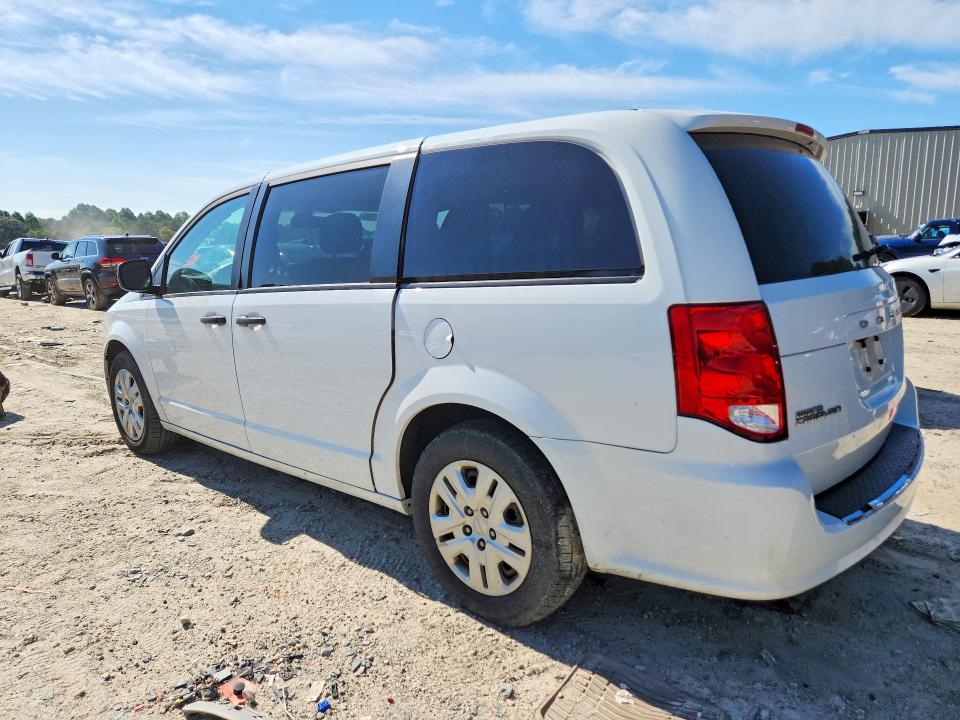 Продаж на аукціоні авто 2020 Dodge Grand Caravan, vin: 2C4RDGBG0LR221879, номер лоту: 66203366