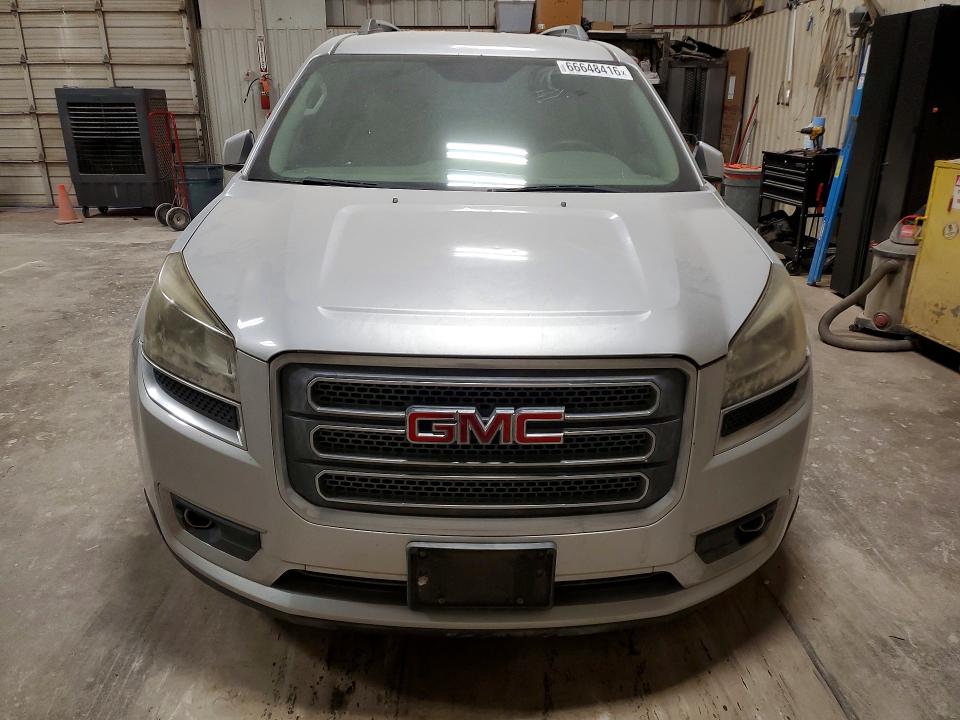 66648416 :رقم المزاد ، 1GKKVRKD1FJ118533 vin ، 2015 Gmc Acadia مزاد بيع