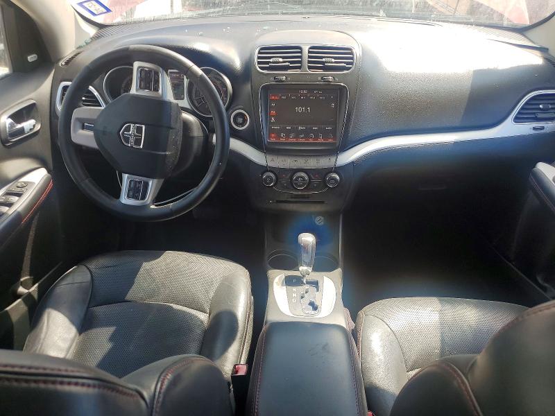 Aukcja sprzedaży 2016 Dodge Journey, vin: 3C4PDCEG5GT237946, numer aukcji: 61507746