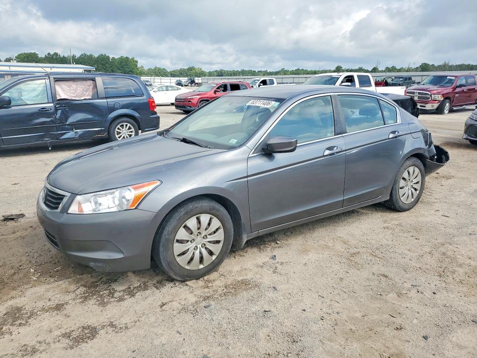 Продажа на аукционе авто 2009 Honda Accord, vin: 1HGCP26369A119282, номер лота: 63711406