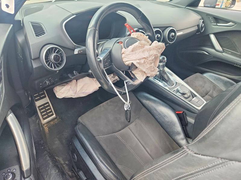 Продаж на аукціоні авто 2016 Audi Tt, vin: TRUC5AFV7G1032946, номер лоту: 66973706