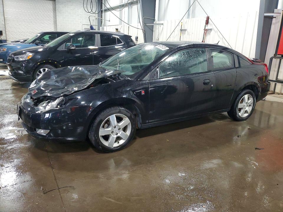 Продажа на аукционе авто 2007 Saturn Ion, vin: 1G8AV18B37Z159872, номер лота: 65016126