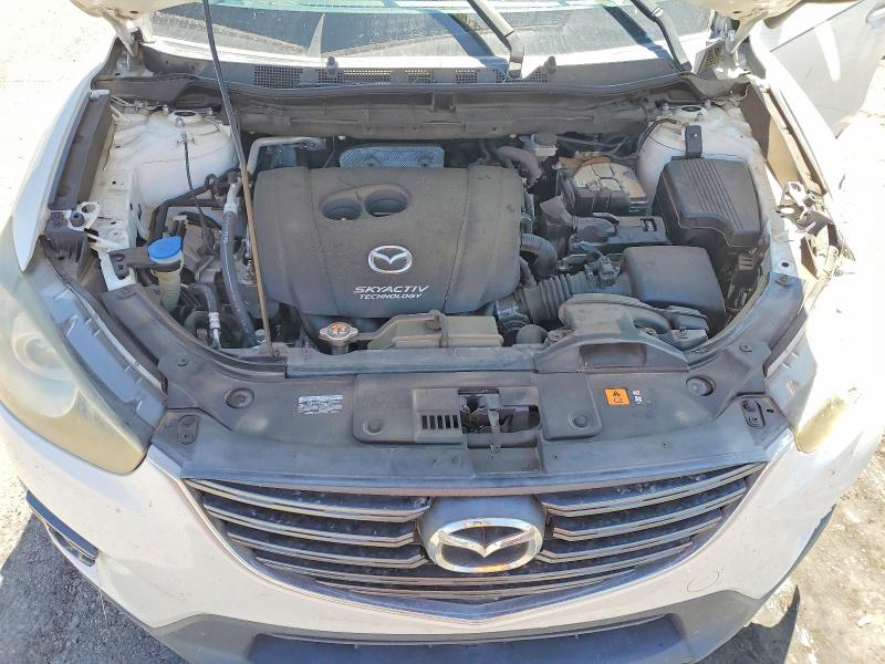 Продаж на аукціоні авто 2016 Mazda Cx-5, vin: JM3KE2DY5G0750291, номер лоту: 65396456