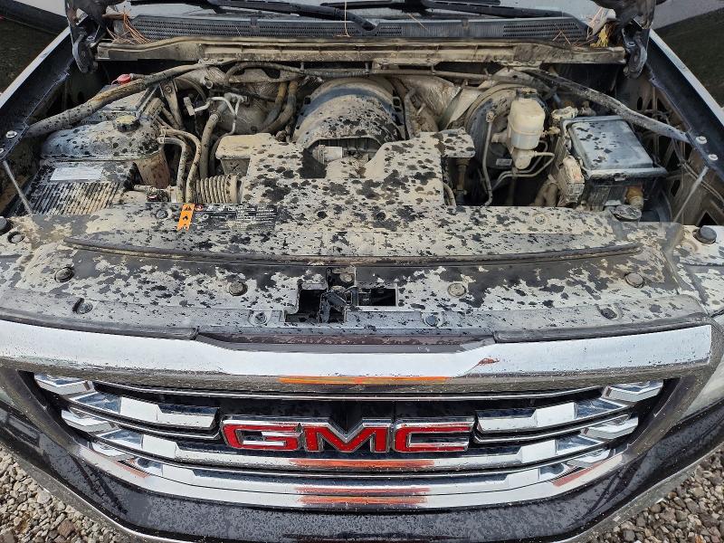 Продажа на аукционе авто 2017 Gmc Sierra, vin: 3GTU2NEC7HG210713, номер лота: 67123726