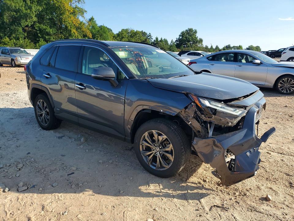 Aukcja sprzedaży 2024 Toyota Rav4, vin: JTMD6RFV5RD138551, numer aukcji: 66472836