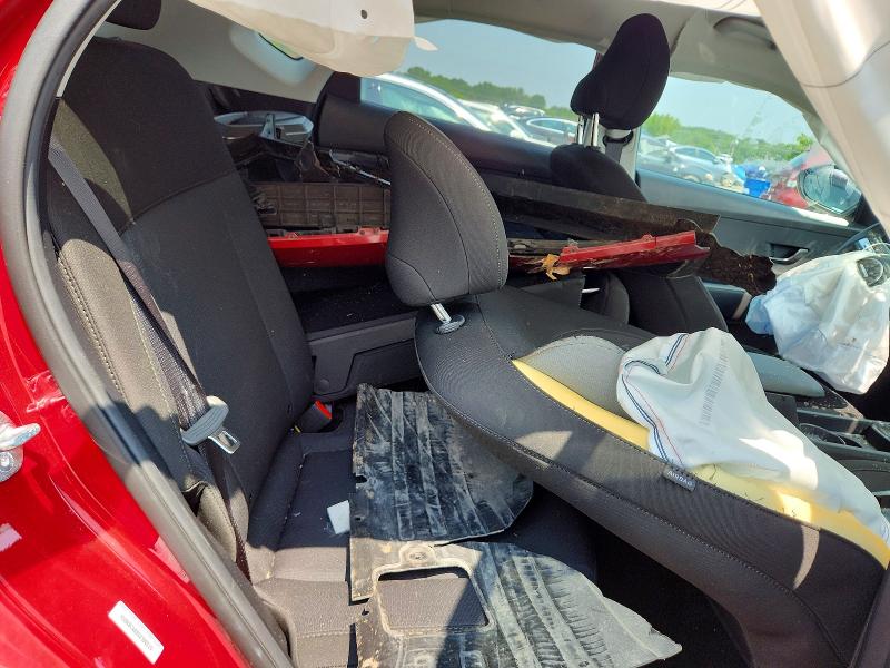 Aukcja sprzedaży 2025 Hyundai Kona, vin: KM8HBCAB8SU300519, numer aukcji: 64542776