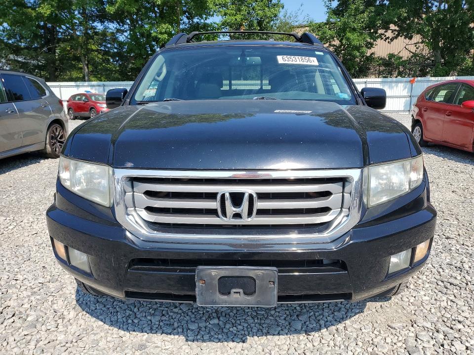 2013 Honda Ridgeline მანქანა იყიდება აუქციონზე, vin: 5FPYK1F57DB004213, აუქციონის ნომერი: 63531856