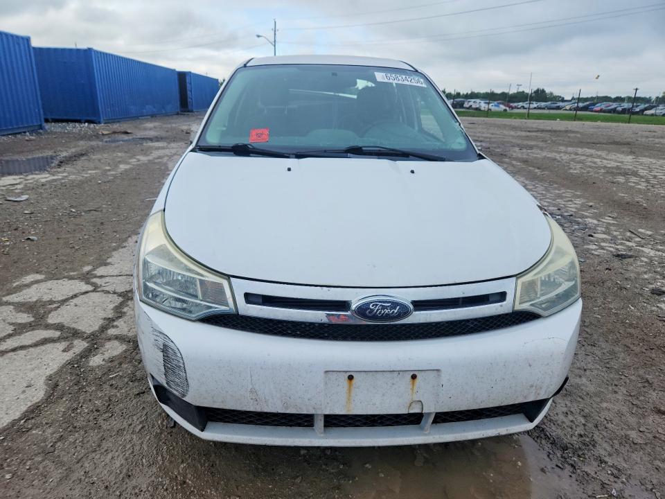 Aukcja sprzedaży 2008 Ford Focus, vin: 1FAHP35N28W199006, numer aukcji: 65834256