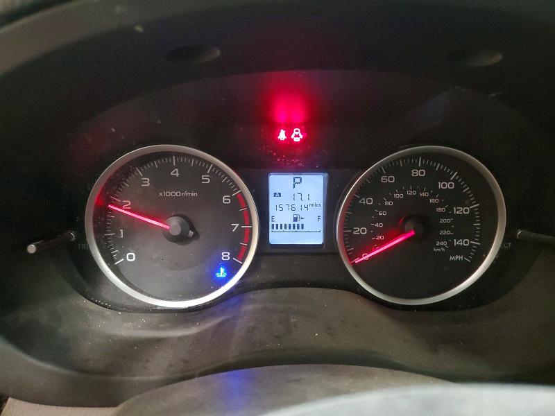 65939106 :رقم المزاد ، JF2SJAEC7EH446641 vin ، 2014 Subaru Forester مزاد بيع