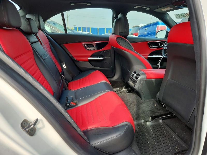 Продаж на аукціоні авто 2024 Mercedes-benz C, vin: W1KAF4HB8RR182996, номер лоту: 64616556