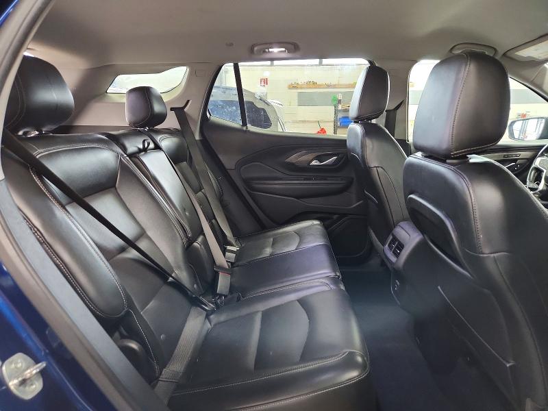63386476 :رقم المزاد ، 3GKALPEGXPL120769 vin ، 2023 Gmc Terrain مزاد بيع