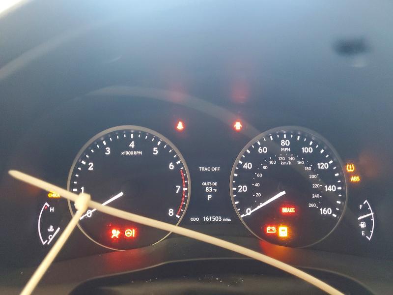2014 Lexus Es მანქანა იყიდება აუქციონზე, vin: JTHBK1GG5E2096181, აუქციონის ნომერი: 65223776