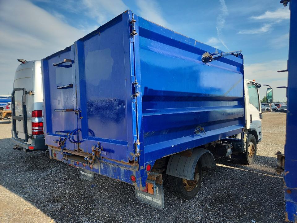 Продаж на аукціоні авто 2015 Isuzu Npr Hd, vin: 54DC4W1C1FS805608, номер лоту: 62234166