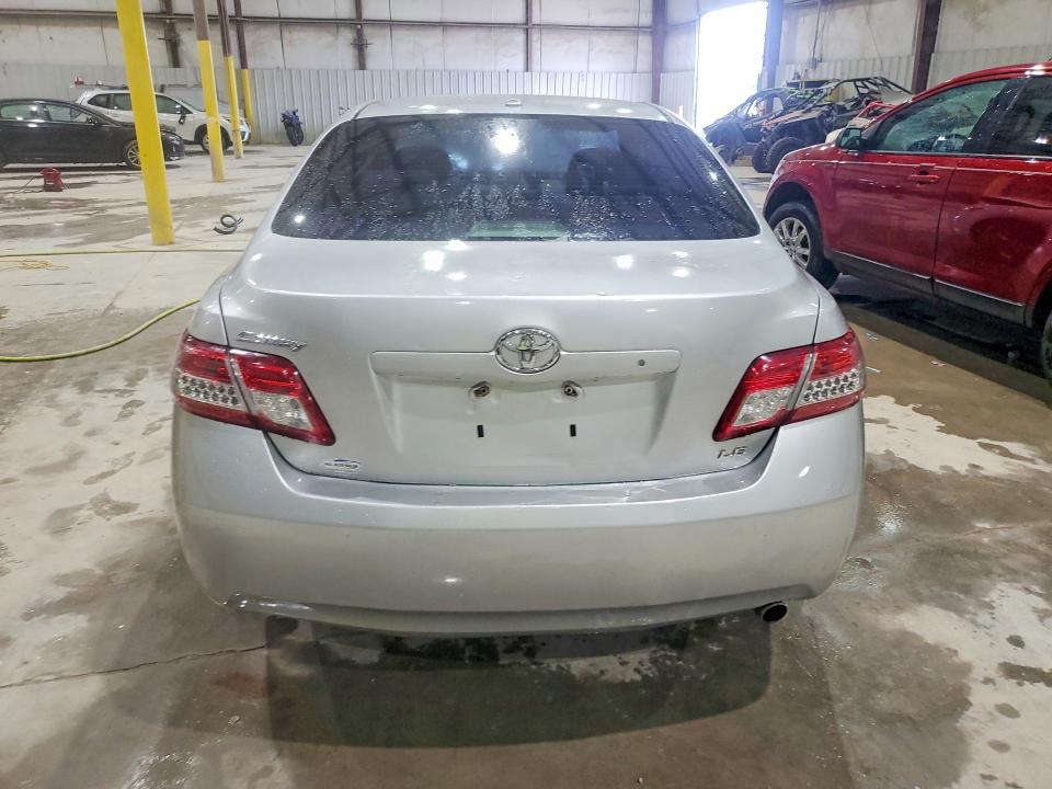Aukcja sprzedaży 2011 Toyota Camry, vin: 4T1BF3EK0BU210429, numer aukcji: 65742276