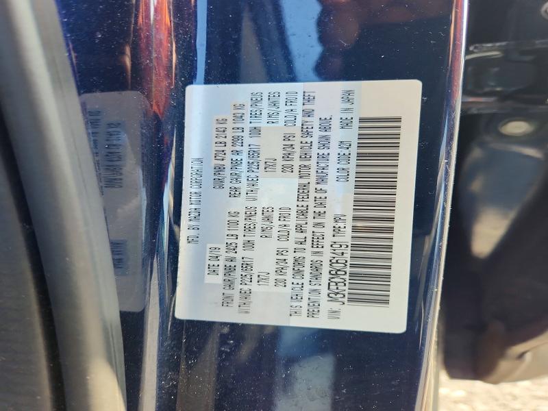 66271646 :رقم المزاد ، JM3KFBCM6K0614191 vin ، 2019 Mazda Cx-5 مزاد بيع