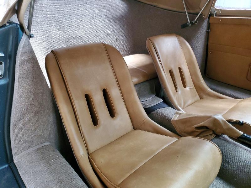 Продажа на аукционе авто 1968 Porsche Speedster, vin: 118988888, номер лота: 64424866
