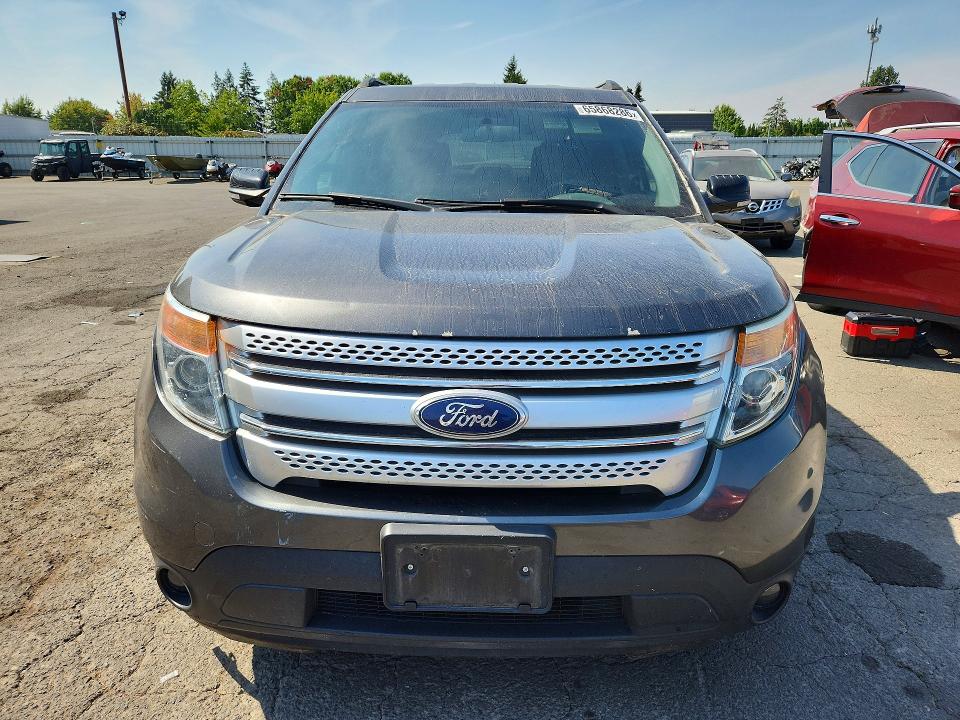 65868286 :رقم المزاد ، 1FM5K8D83FGB41901 vin ، 2015 Ford Explorer مزاد بيع