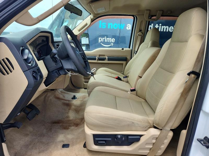 Aukcja sprzedaży 2008 Ford F350, vin: 1FTWW32R98EB09240, numer aukcji: 62236346