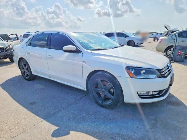 Aukcja sprzedaży 2015 Volkswagen Passat, vin: 1VWAS7A39FC114499, numer aukcji: 63623696