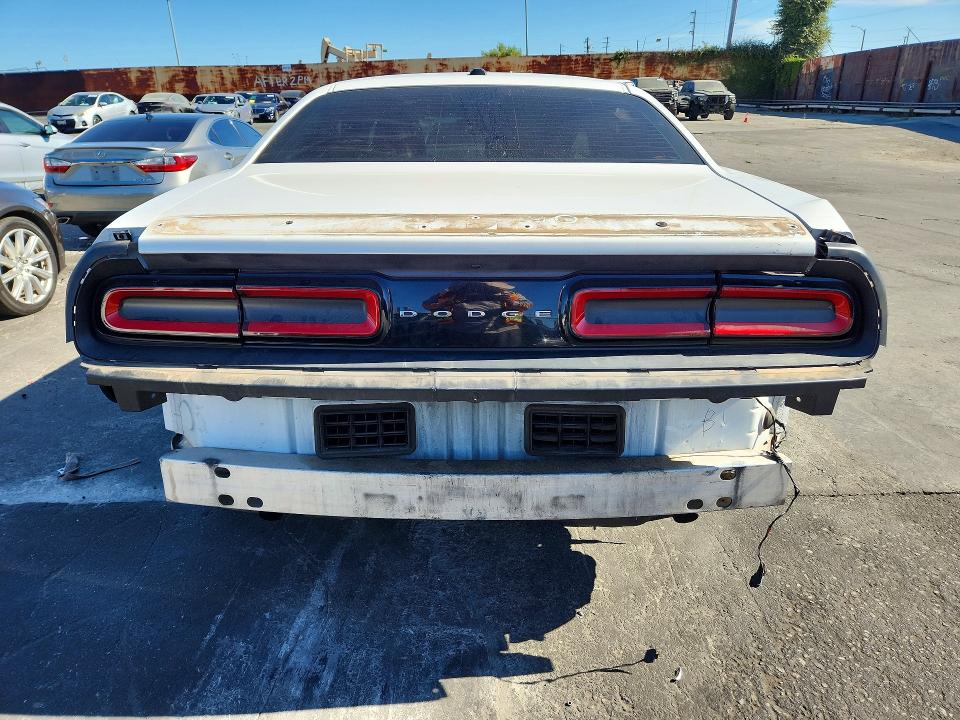 Aukcja sprzedaży 2015 Dodge Challenger, vin: 2C3CDZAG5FH740346, numer aukcji: 65144866