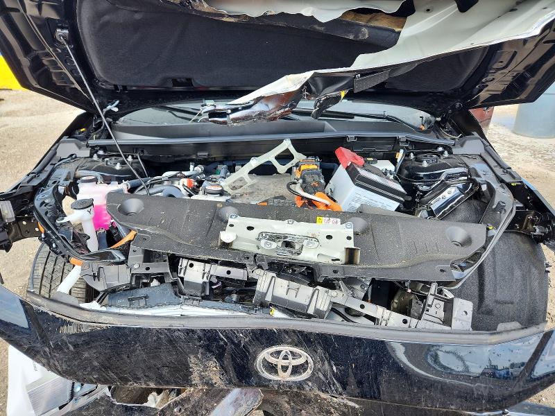 Продажа на аукционе авто 2026 Toyota Bz, vin: JTMBFAEB2TA004511, номер лота: 66294506