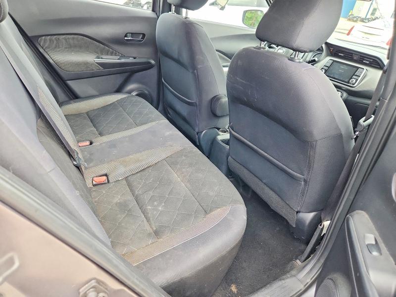 Aukcja sprzedaży 2019 Nissan Kicks, vin: 3N1CP5CU0KL546830, numer aukcji: 65129636