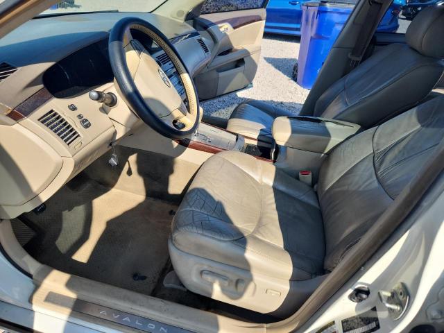 2008 Toyota Avalon მანქანა იყიდება აუქციონზე, vin: 4T1BK36B88U288315, აუქციონის ნომერი: 65964426