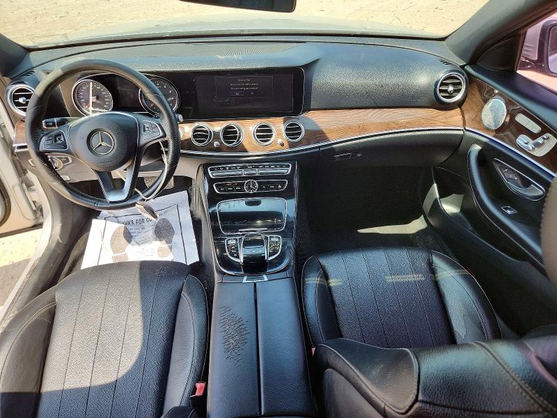 Aukcja sprzedaży 2017 Mercedes-benz E, vin: WDDZF4JB4HA041532, numer aukcji: 66273466