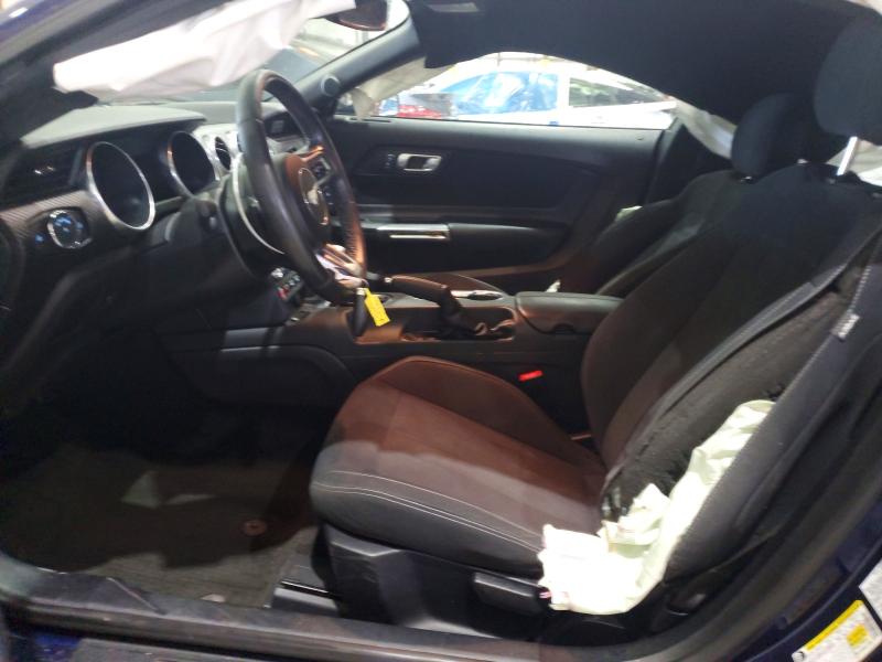 Aukcja sprzedaży 2018 Ford Mustang, vin: 1FA6P8TH8J5120306, numer aukcji: 63795976