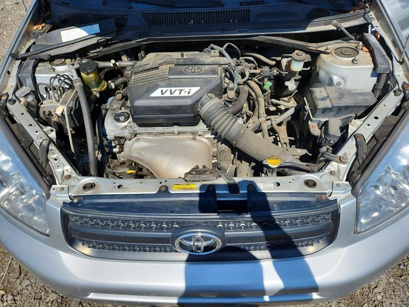 2005 Toyota Rav4 მანქანა იყიდება აუქციონზე, vin: JTEHD20V550052600, აუქციონის ნომერი: 64315316
