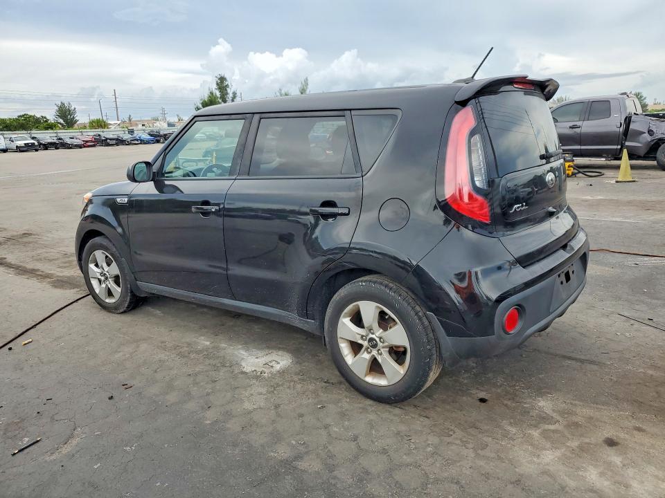 Aukcja sprzedaży 2019 Kia Soul, vin: KNDJN2A22K7687364, numer aukcji: 63733916