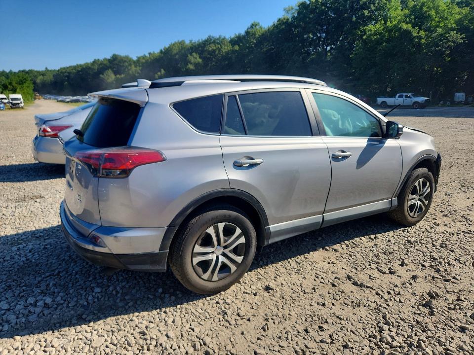 Aukcja sprzedaży 2017 Toyota Rav4, vin: 2T3BFREV5HW602755, numer aukcji: 64072186
