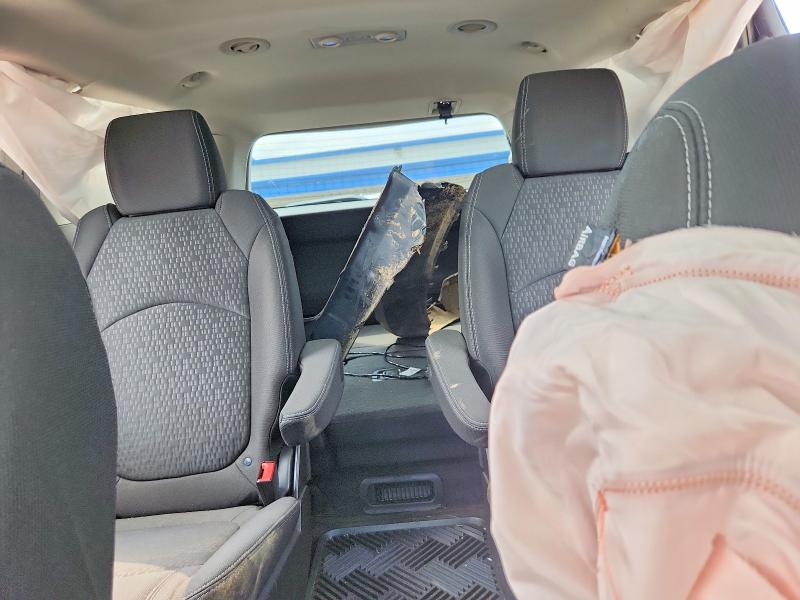 64929406 :رقم المزاد ، 1GKKVPKDXFJ326222 vin ، 2015 Gmc Acadia مزاد بيع