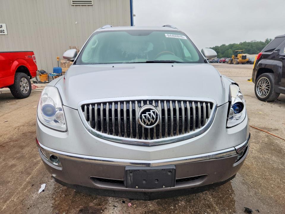 Aukcja sprzedaży 2009 Buick Enclave, vin: 5GAEV13D39J109718, numer aukcji: 64460846