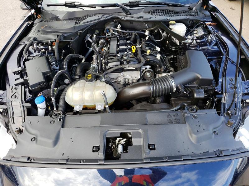 Aukcja sprzedaży 2021 Ford Mustang, vin: 1FATP8UH9M5135631, numer aukcji: 63014936