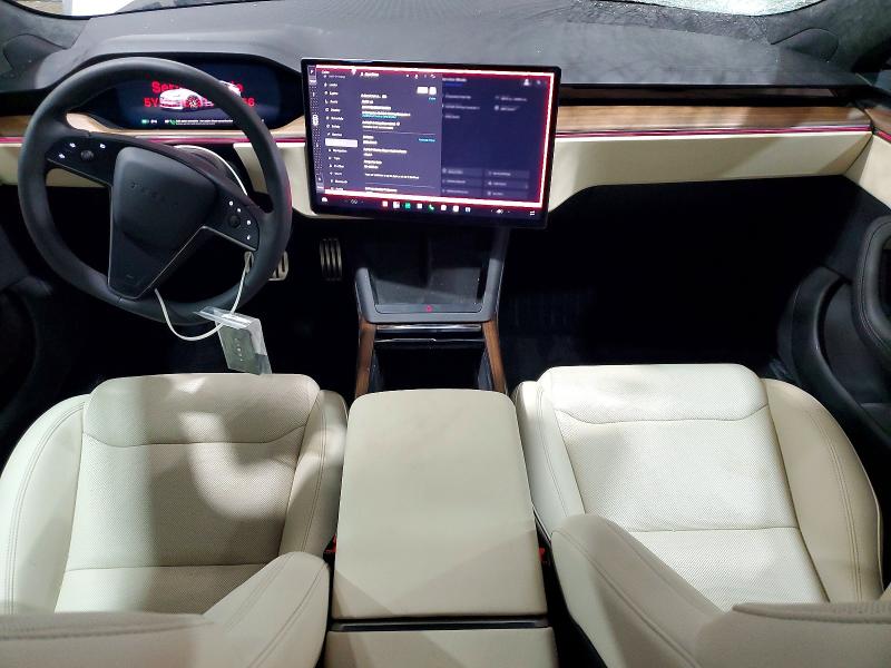 Aukcja sprzedaży 2026 Tesla Model S, vin: 5YJSA1E53TF561766, numer aukcji: 65459886