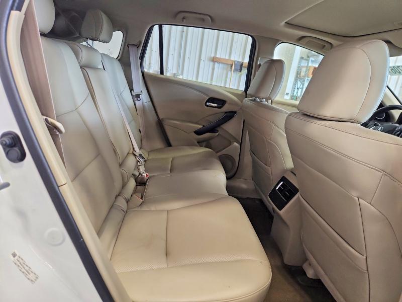 Aukcja sprzedaży 2017 Acura Rdx, vin: 5J8TB4H72HL009360, numer aukcji: 63332706