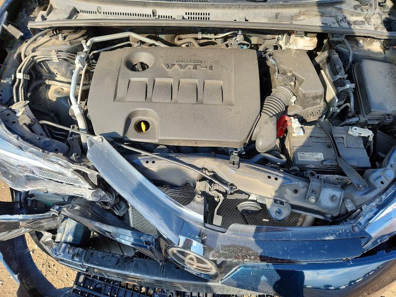 Aukcja sprzedaży 2017 Toyota Corolla, vin: 2T1BURHEXHC944780, numer aukcji: 65275656