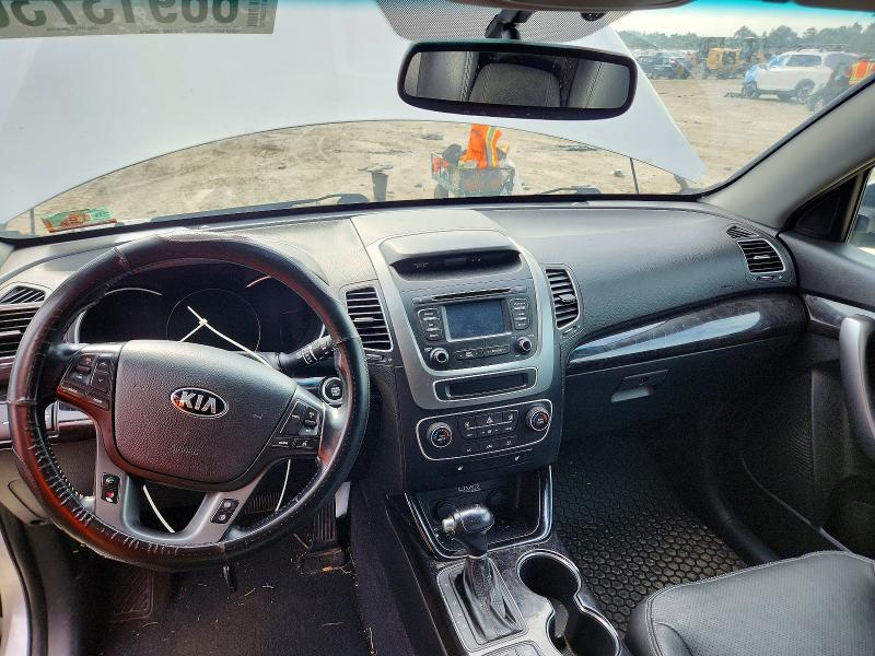 Продажа на аукционе авто 2014 Kia Sorento, vin: 5XYKTDA6XEG500890, номер лота: 66913736