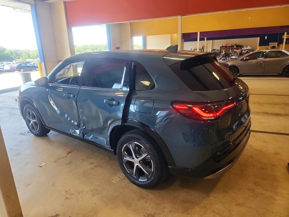 Продаж на аукціоні авто 2024 Honda Hr-v, vin: 3CZRZ2H77RM700032, номер лоту: 65278676