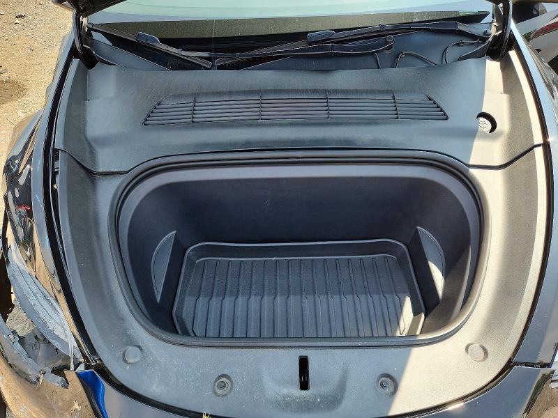 Продаж на аукціоні авто 2023 Tesla Model Y, vin: 7SAYGDEE4PF756892, номер лоту: 64065176