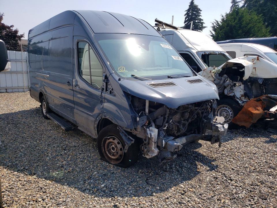 2020 Ford Transit მანქანა იყიდება აუქციონზე, vin: 1FTBR3X81LKA27924, აუქციონის ნომერი: 62987346