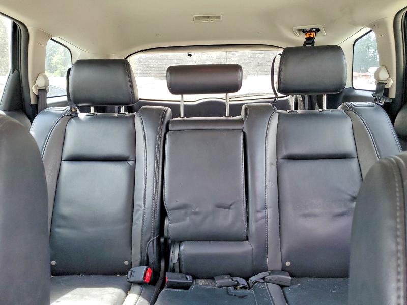 Aukcja sprzedaży 2012 Mazda Cx-9, vin: JM3TB3CV6C0339566, numer aukcji: 66497046