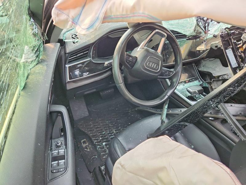 Aukcja sprzedaży 2020 Audi Q7, vin: WA1VXAF74LD001431, numer aukcji: 64482966