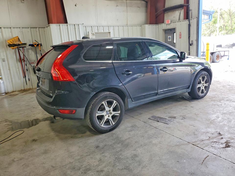 Aukcja sprzedaży 2011 Volvo Xc60, vin: YV4902DZXB2159964, numer aukcji: 63447786
