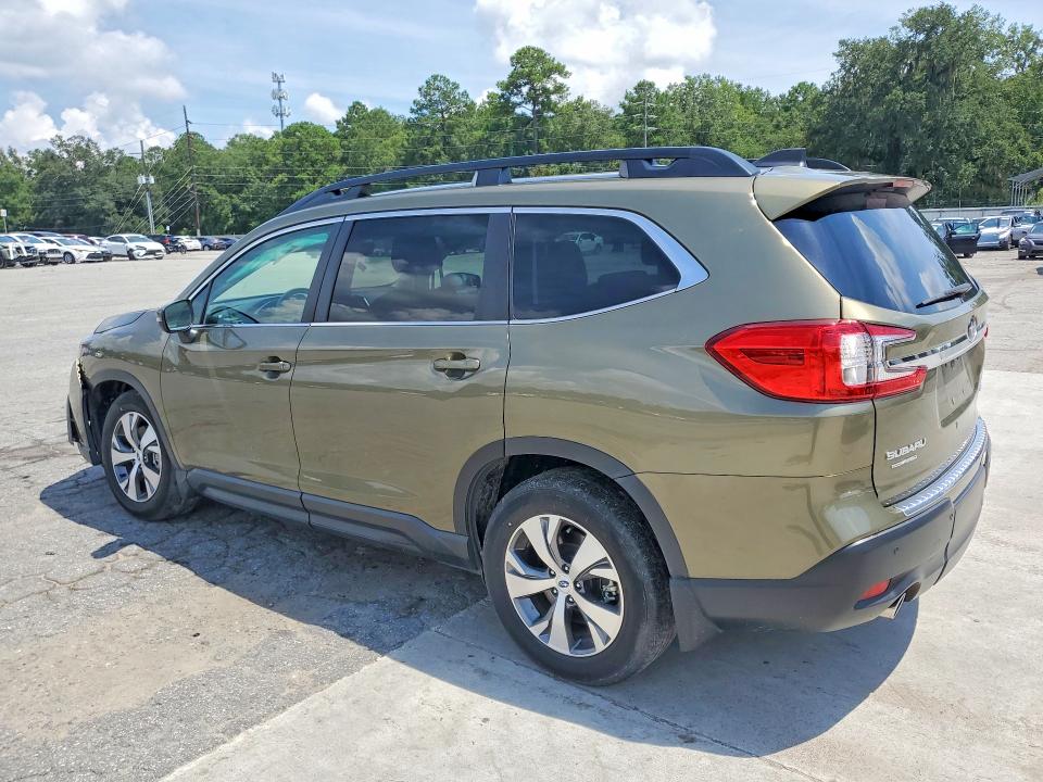 2023 Subaru Ascent მანქანა იყიდება აუქციონზე, vin: 4S4WMACD0P3420753, აუქციონის ნომერი: 62886886