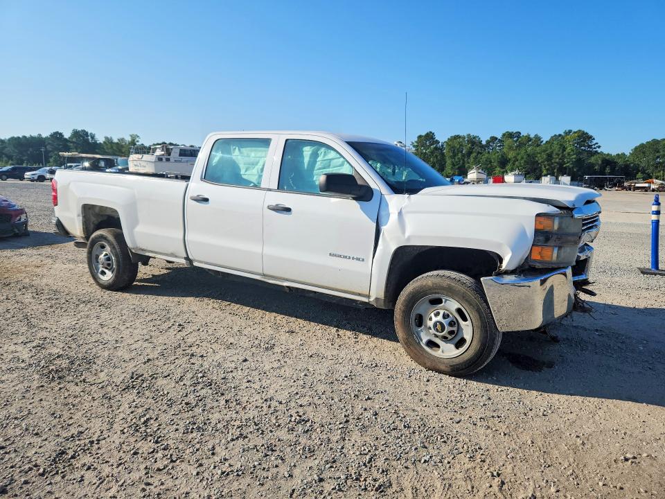 Продажа на аукционе авто 2016 Chevrolet Silverado, vin: 1GC1KUEG9GF173843, номер лота: 65292286
